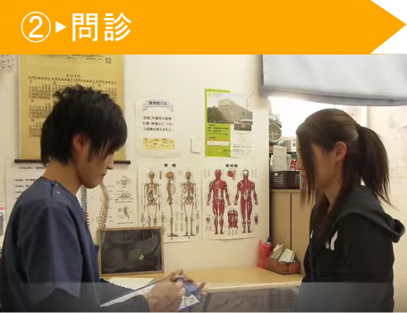 結城市整骨院 あおやま鍼灸整骨院|交通事故治療 肩こり腰痛治療
