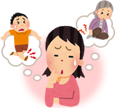 結城市整骨院 あおやま鍼灸整骨院|交通事故治療 肩こり腰痛治療
