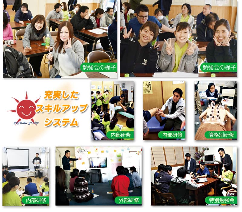 あおやま鍼灸整骨院