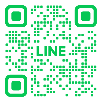 LINE QRコード